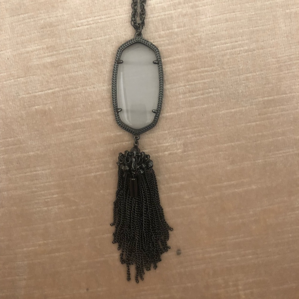 Kendra Scott Rayne Necklace